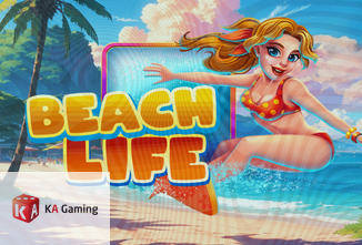 Beach Life