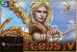 Demi Gods 4