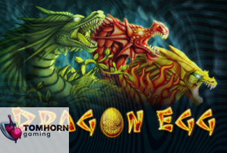Dragon Egg