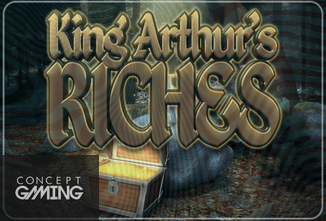 King Arthurs Riches