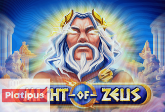 Might of Zeus