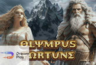 Olympus Fortune