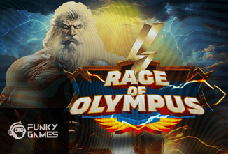 Rage of Olympus