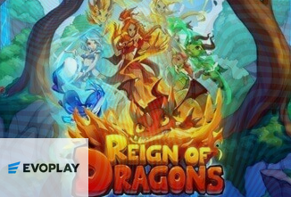Reign of Dragons