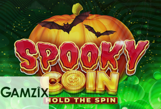 Spooky Coin: Hold The Spin