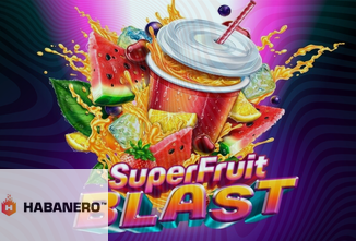 Super Fruit Blast