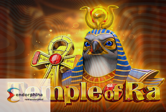 Temple of Ra