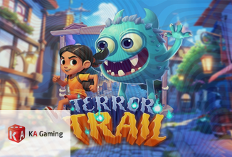 Terror Trail