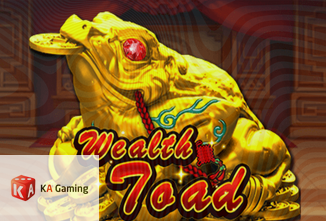 Wealth Toad